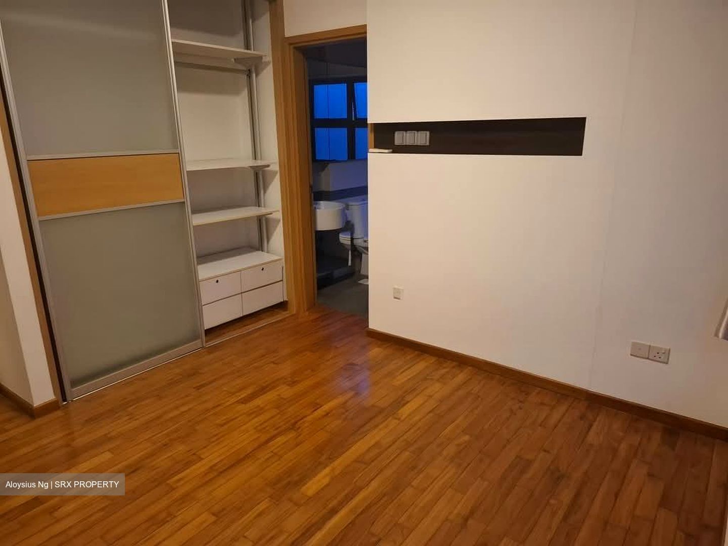 Sea Avenue Residences (D15), Apartment #602827461